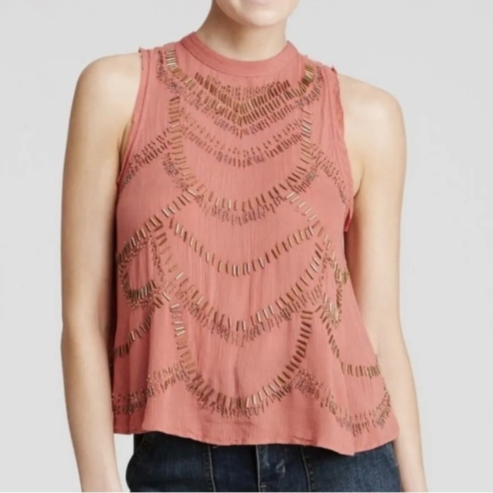 Free People Ferris wheel top